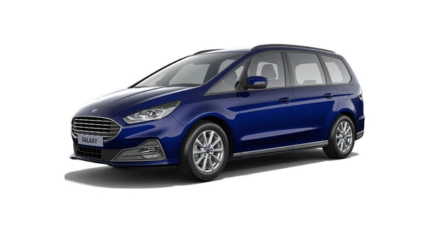 Ford Galaxy [CK] (2018-)